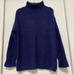 Karen Millen Wool Sweater Size Large